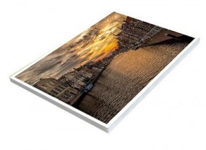 kaširanje fotografija